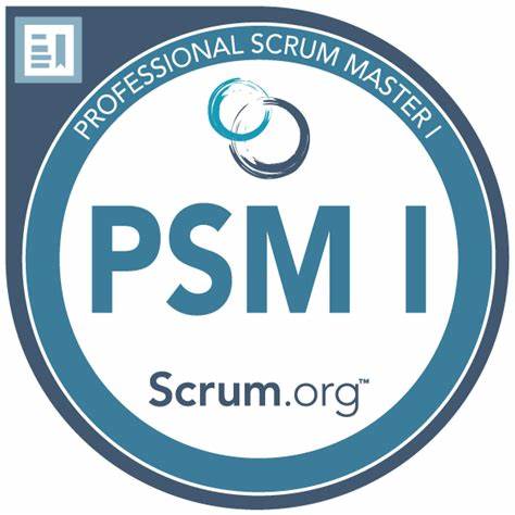 Professional Scrum Master I