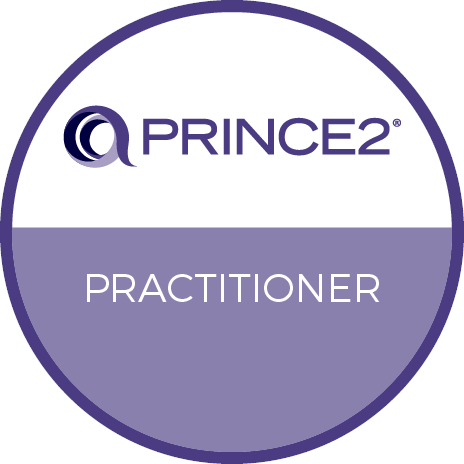 Prince 2 Practitioner