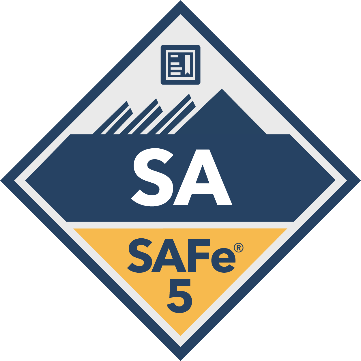 SAFe Agilst 5.0